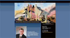Desktop Screenshot of drakelawaz.com